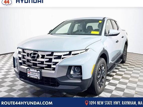 HYUNDAI SANTA CRUZ 2022 5NTJBDAE6NH010754 image HYUNDAI SANTA CRUZ 2022 5NTJBDAE6NH010754 image